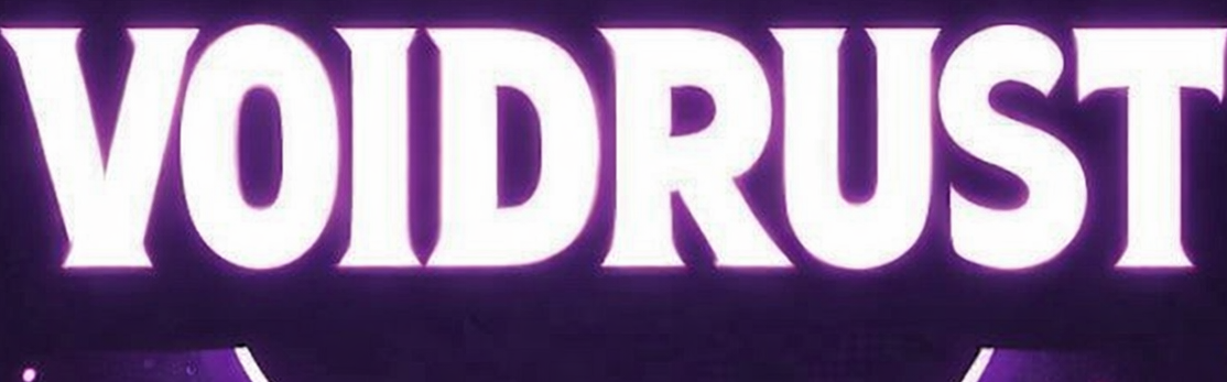 Void rust – Сообщество